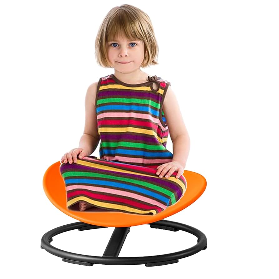 REENEW 子供の体のトレーニング用回転椅子 Amazon.co.jp: Jumei バランスチェア 回転椅子 子供用 感覚統合